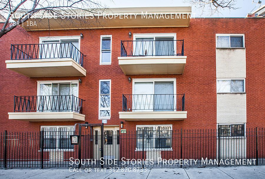 1st image of 4950 S King Dr APT 1E