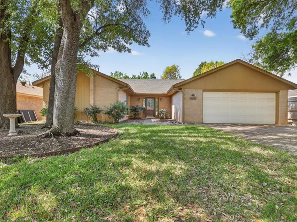 2222 Honey Creek Ln, Arlington, TX 76006