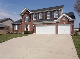 5344 Roden Park Dr, Monroe, OH