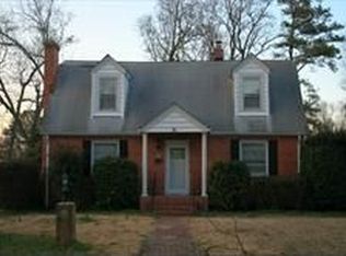 1 Sunset Rd, Newport News, VA 23606