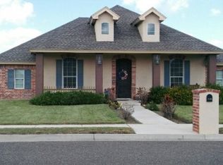 3104 Linva Ave, Edinburg, TX 78541