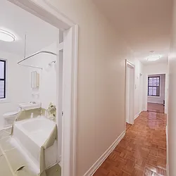 Rented by New York Residence