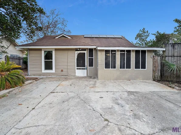 16126 Bolivar Dr, Prairieville, LA 70769