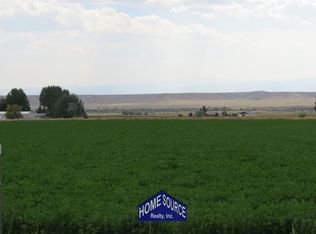 52 W Mountain Splendor Dr, Riverton, WY 82501