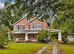 139 N Main St, Prosperity, SC 29127