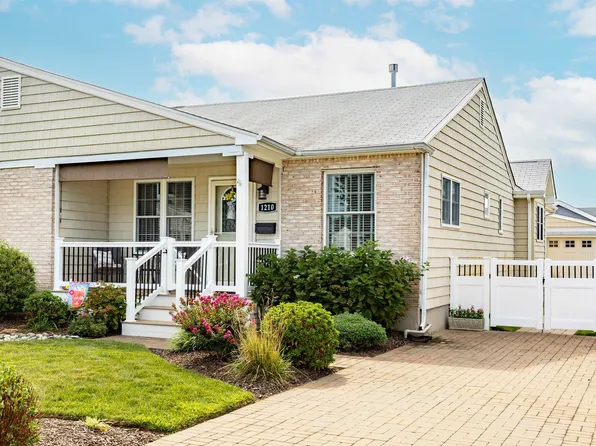 1210 Illinois Ave, Cape May, NJ 08204