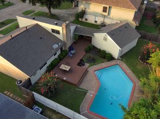 5511 Council Grove Ln, Houston, TX 77088