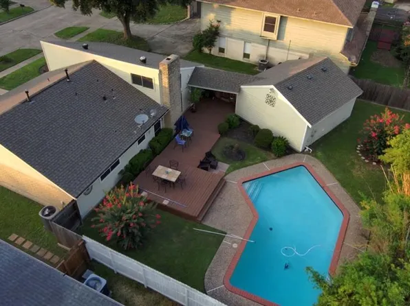 5511 Council Grove Lane Lane, Houston, TX 77088