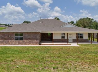 17611 Natalie Ct, Choctaw, OK 73020