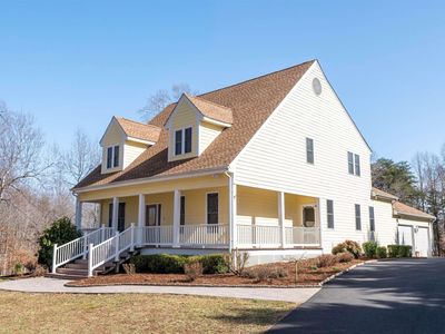 14065 Spotswood Ridge Dr, Ruckersville, VA, 22968