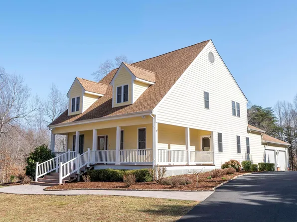 14065 Spotswood Ridge Dr, Ruckersville, VA 22968