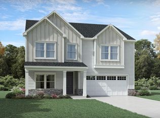 524 Kavanaugh Rd #410, Wake Forest, NC 27587