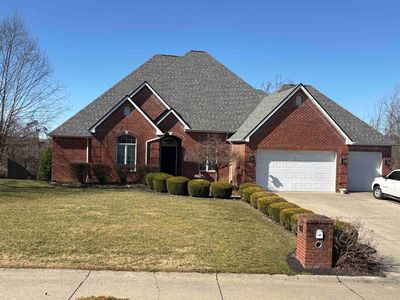 247 Longwood Rd, Huntington, WV, 25705
