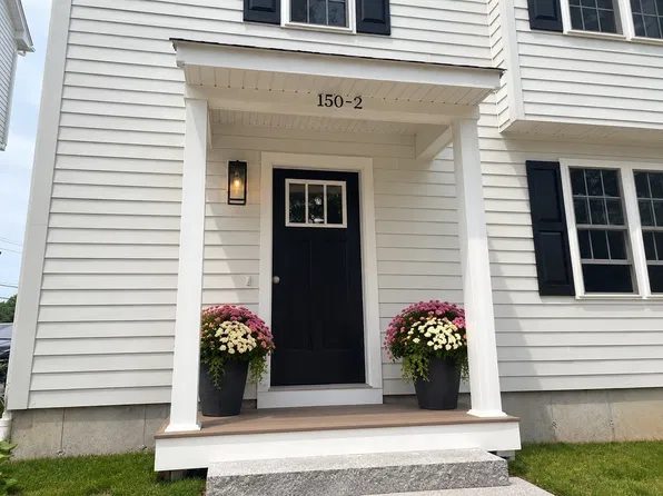 150 Main St Floor 2, Millbury, MA 01527