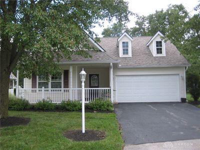 400 Amherst Dr, Eaton, OH, 45320