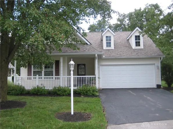 400 Amherst Dr, Eaton, OH 45320