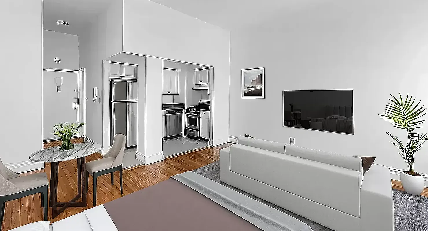 154 West 70th Street — Photo 2