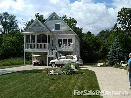 5th image of 3855 E Baycliffs Dr