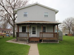 314 S Boyd St, Aberdeen, SD 57401
