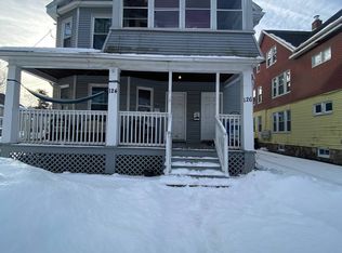 124 Stratford Rd #1, New Britain, CT 06053