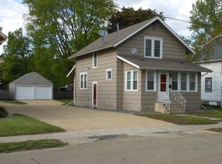 713 Johnson St, Albert Lea, MN 56007