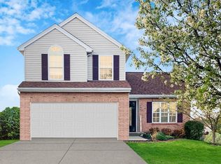 280 Hedgington Ct, Hamilton, OH 45013