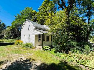 1351 Joyal Rd, Enosburg Falls, VT 05450