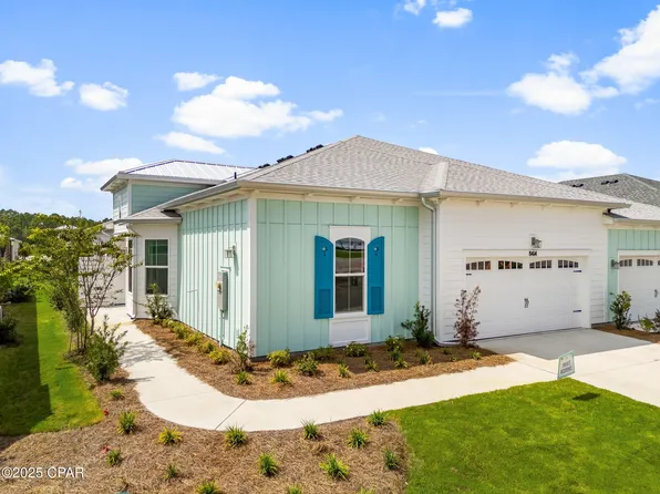 8414 Hang Loose Ct, Panama City Beach, FL 32413
