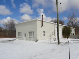 14188 Ridge Rd, West Springfield, PA 16443