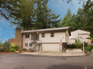 14550 NW Pheasant Hill Rd, McMinnville, OR 97128