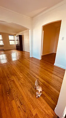 Rented by Brown Harris Stevens | media 15