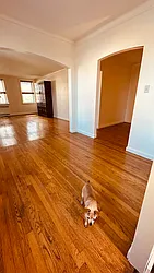 Rented by Brown Harris Stevens