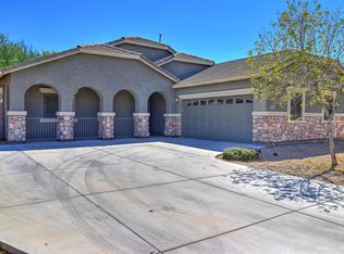 21991 E Domingo Rd, Queen Creek, AZ 85142