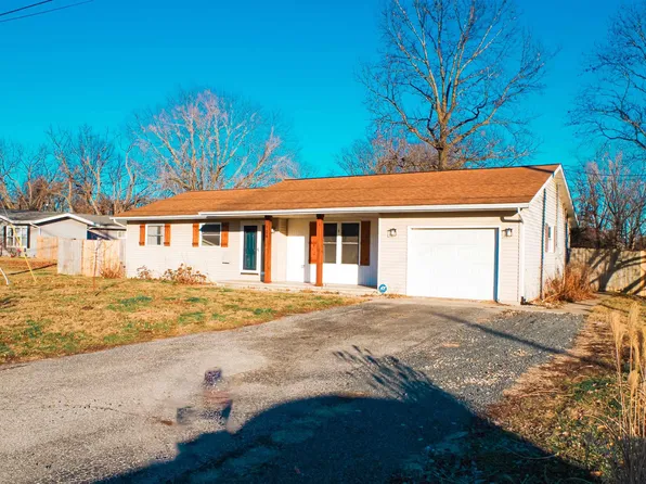 104 N Main St, Spaulding, IL 62561