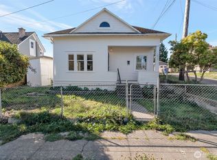 1812 22nd St, Everett, WA 98201