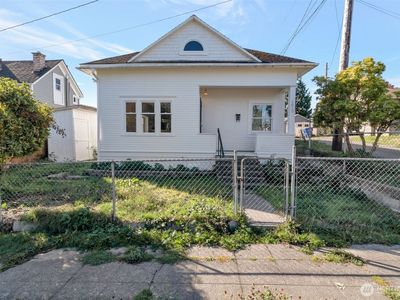 1812 22nd Street, Everett, WA, 98201