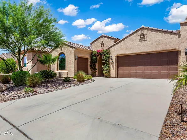 8084 W Noble Prairie Way, Florence, AZ 85132