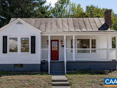 1842 Walnut Ave, Buena Vista, VA, 24416