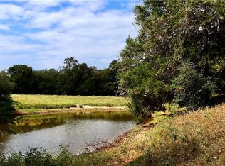 Easley Rd, Smithville, TX 78957