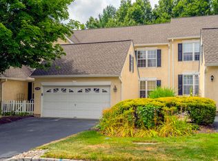 1110 Harrogate Way, Ambler, PA 19002