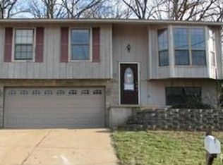 3986 Scott Robert Dr, Arnold, MO 63010