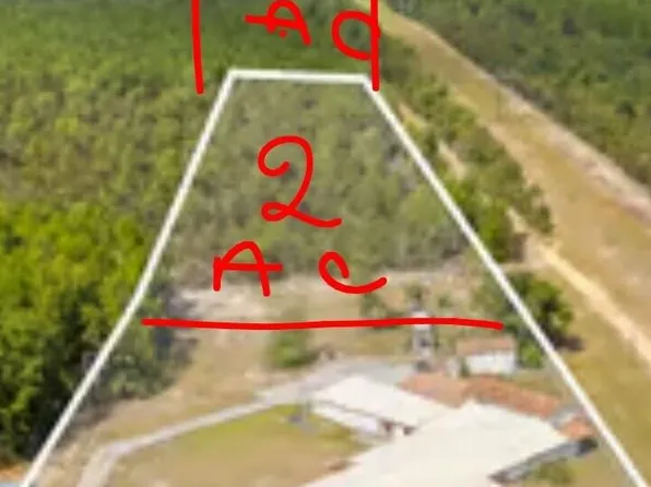 0 Veterans Ln, Freeport, FL 32439