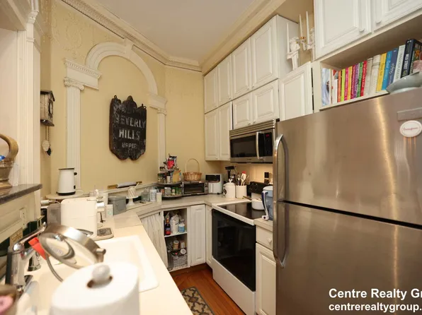 (undisclosed Address), Boston, MA 02115