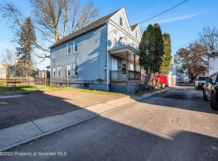 41 Cedar St, Wilkes Barre, PA 18702