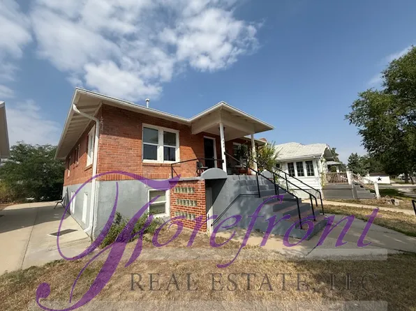 112 S Elk St, Casper, WY