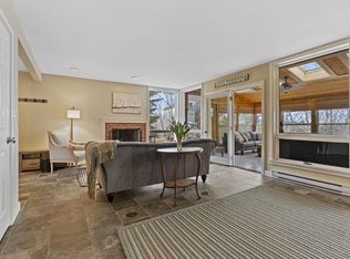 33 Thistle Ln #A, Boothbay, ME 04537