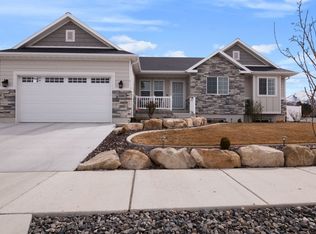 538 N Douglass Dr, Payson, UT 84651