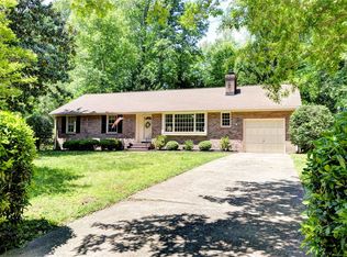 102 Gilley Dr, Williamsburg, VA 23188