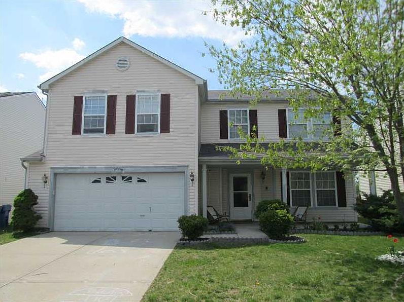 14396 Orange Blossom Trl, Fishers, IN 46038 | Zillow