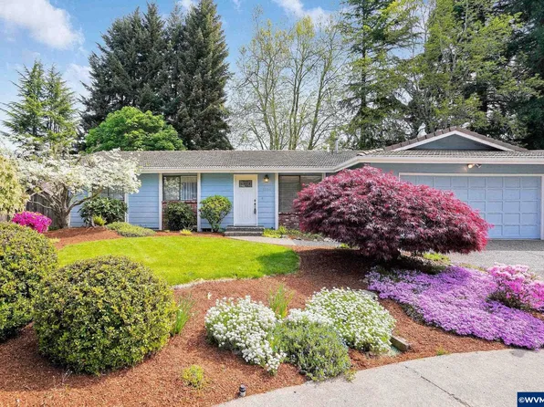 4964 Joien Ct SE, Salem, OR 97302